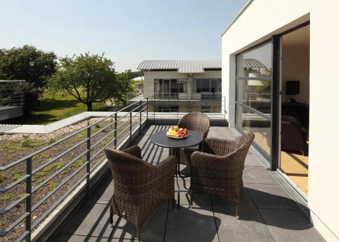 GolfHotel Gut Neuenhof