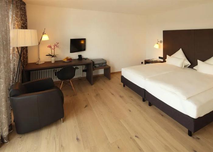 GolfHotel Gut Neuenhof