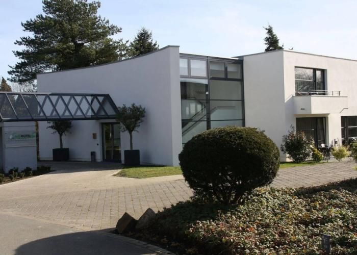 GolfHotel Gut Neuenhof