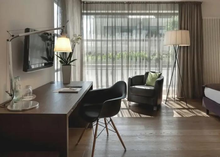 GolfHotel Gut Neuenhof