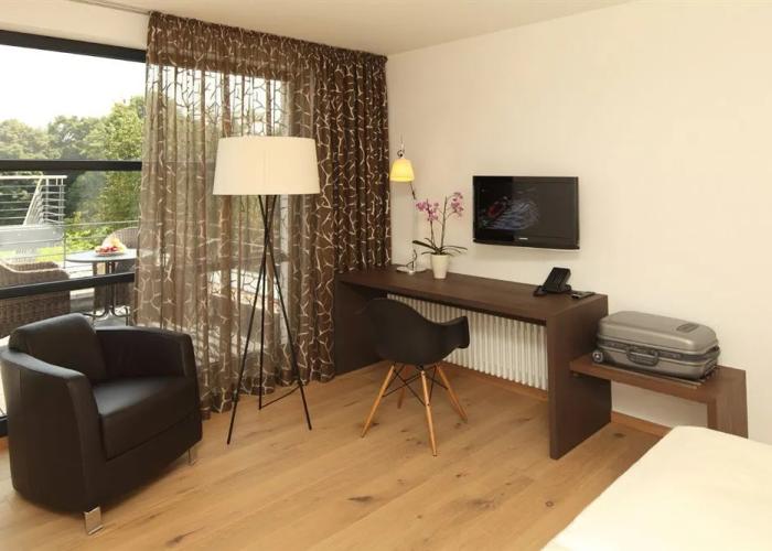 GolfHotel Gut Neuenhof