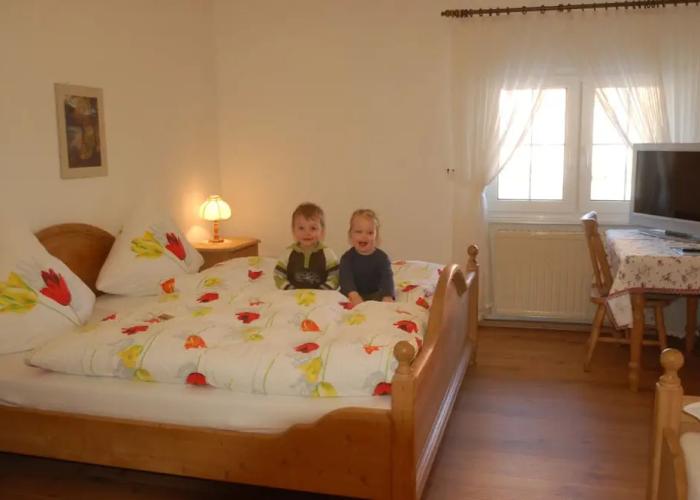 Hotel Landgasthof Hölzer