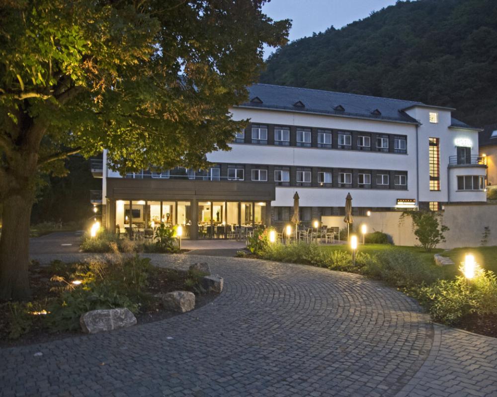 Hotel Im Schulhaus
