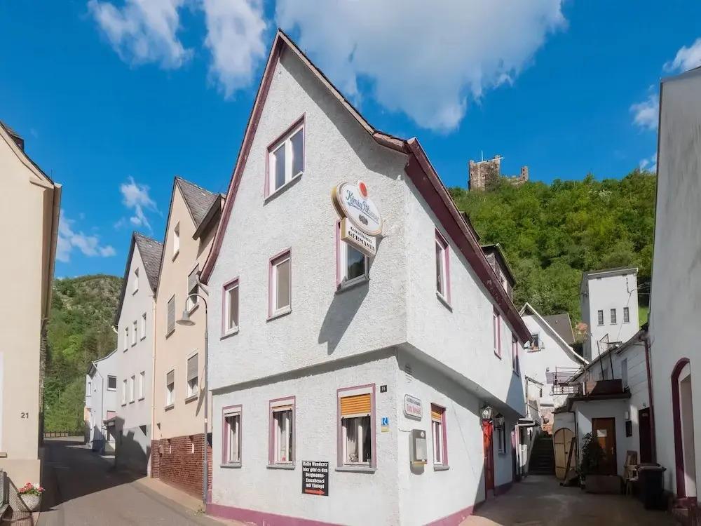 Vacation Home in Sankt Goarshausen