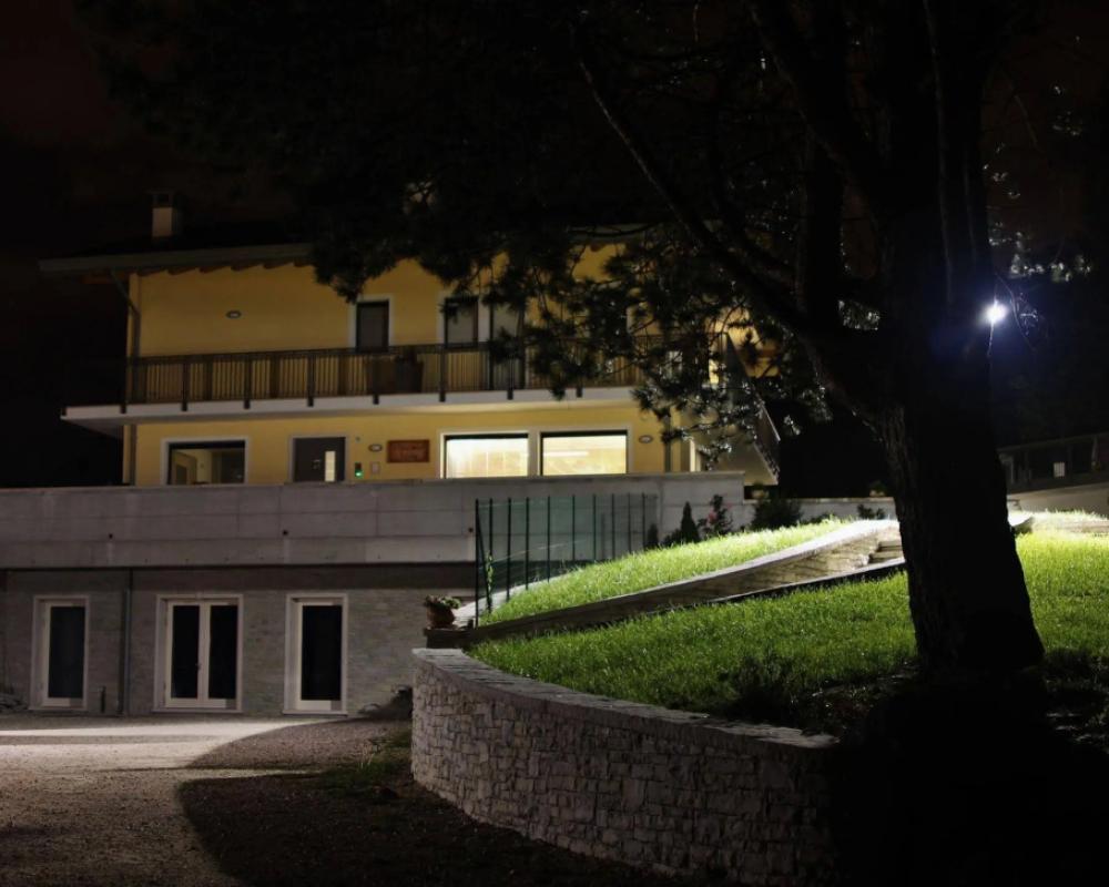 Affittacamere Rubino