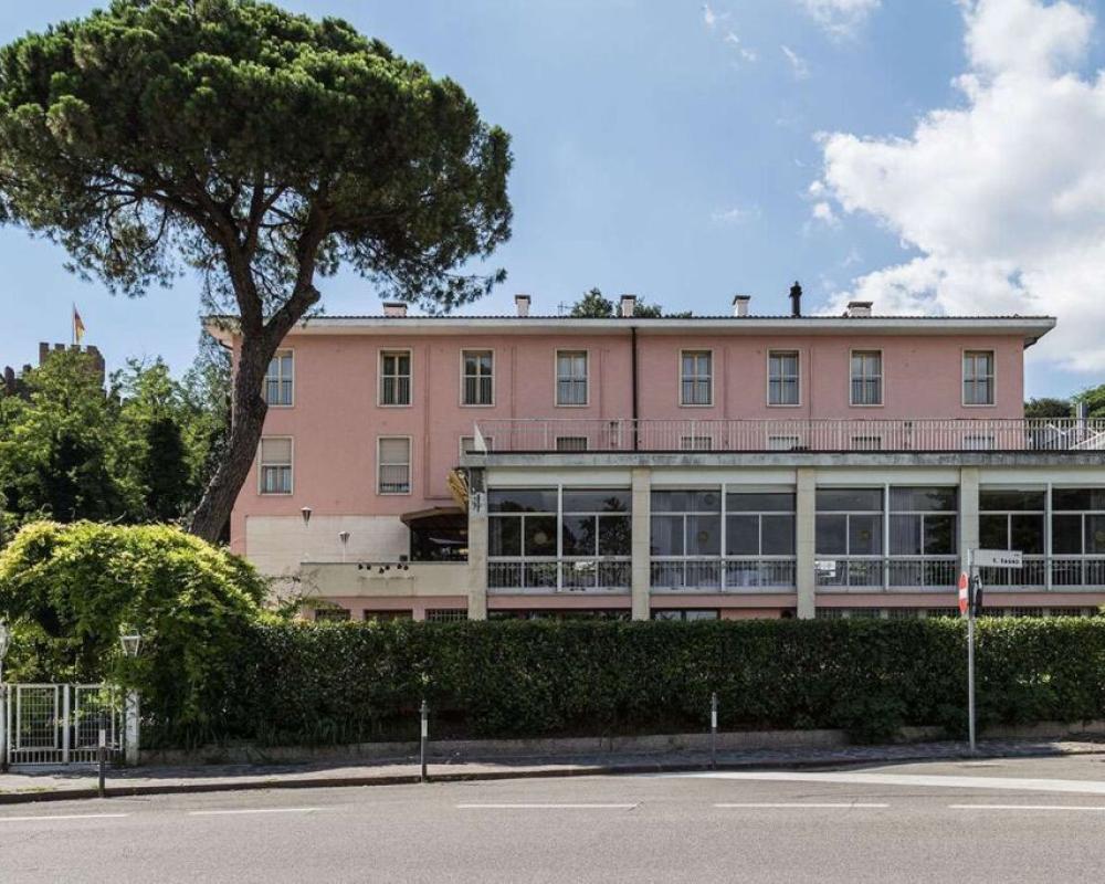 Hotel Beatrice Este