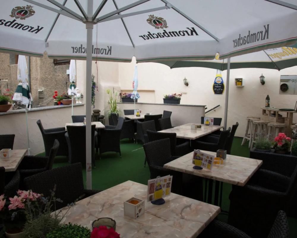 Hotel Pension Dorfschänke