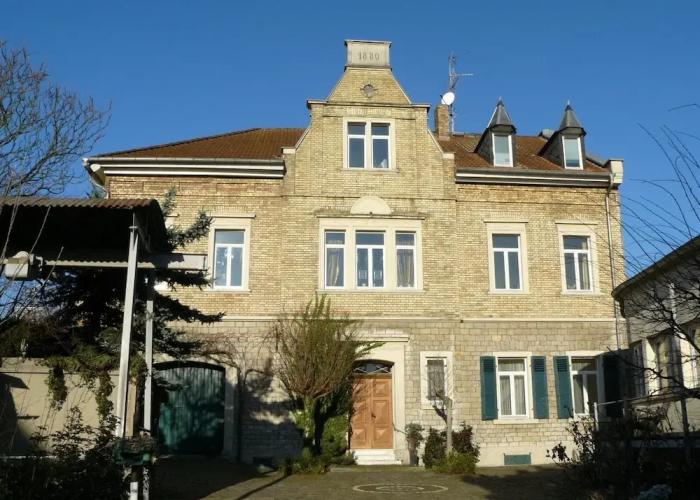 Ferienwohnung Weingut Dr. Dahlem