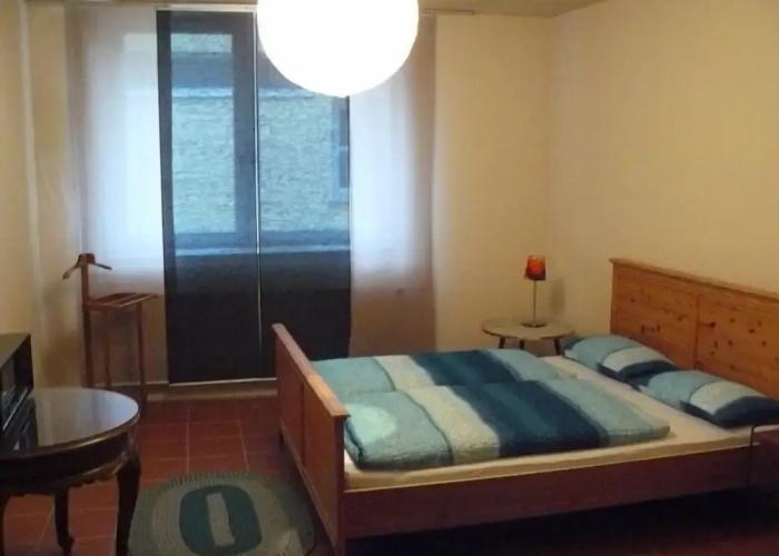 Ferienwohnung Weingut Dr. Dahlem
