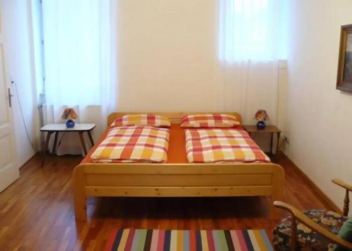 Ferienwohnung Weingut Dr. Dahlem