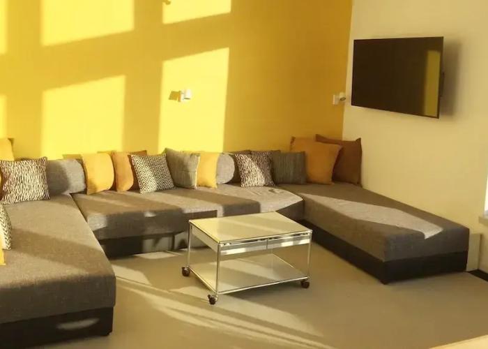 Oppenheim Lofts