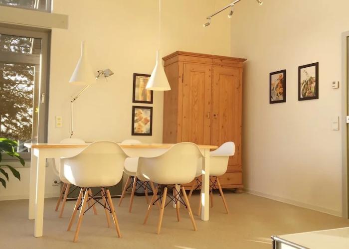 Oppenheim Lofts