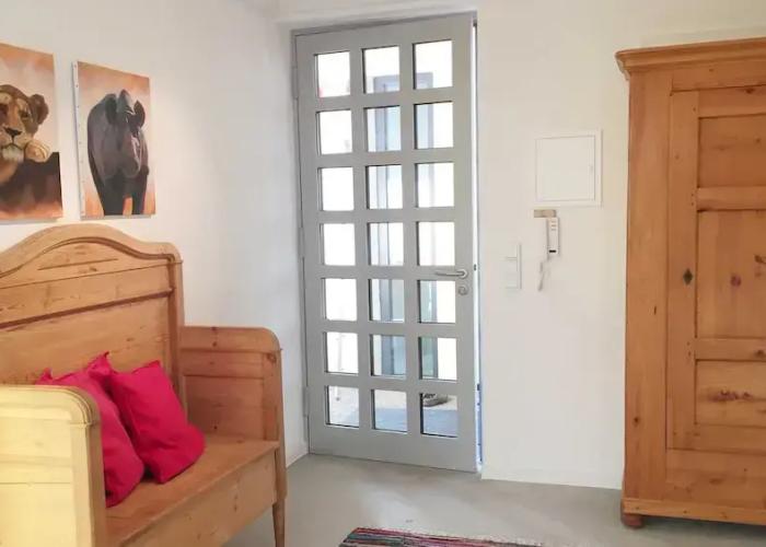 Oppenheim Lofts