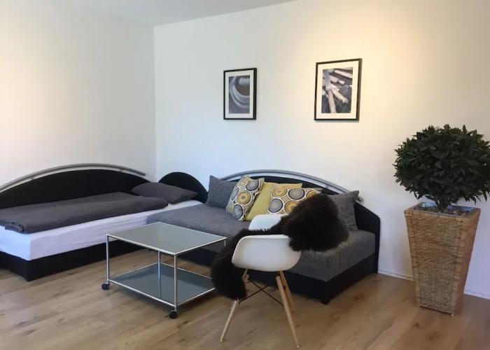 Oppenheim Lofts