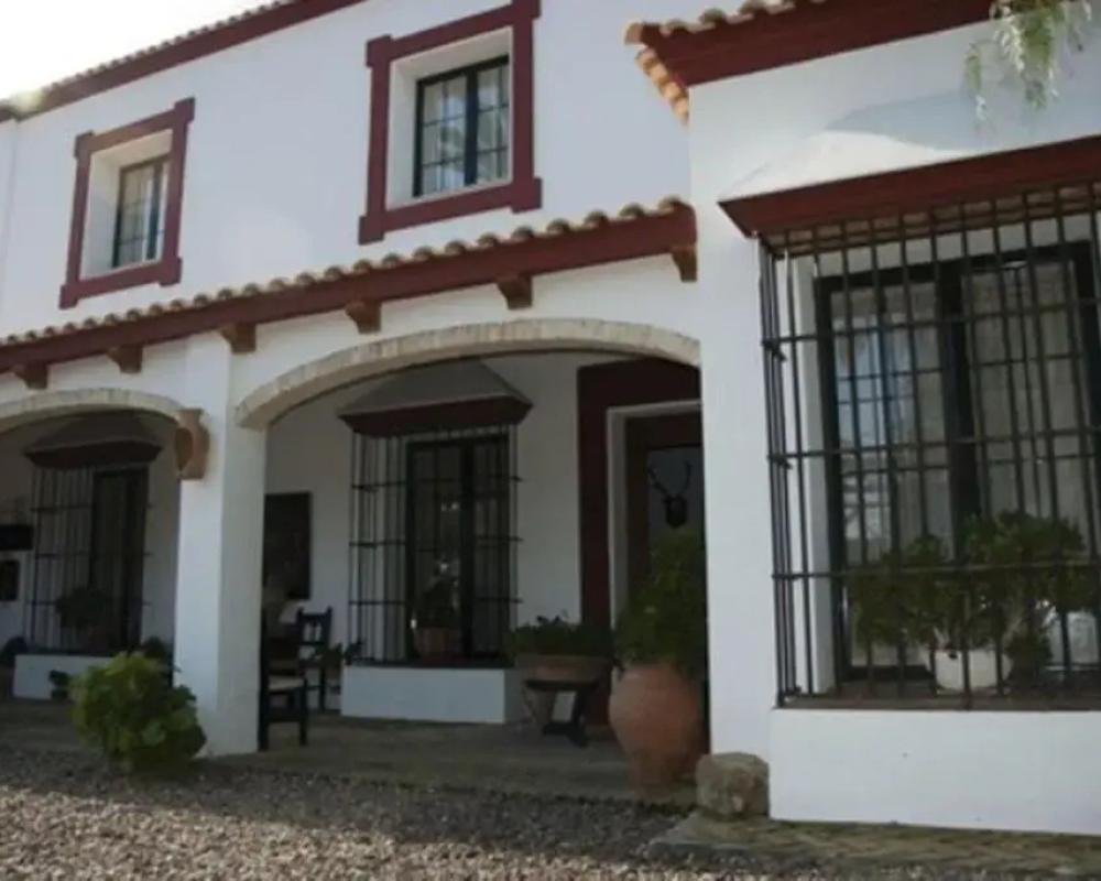 Hotel Rural Molino la Boticaria