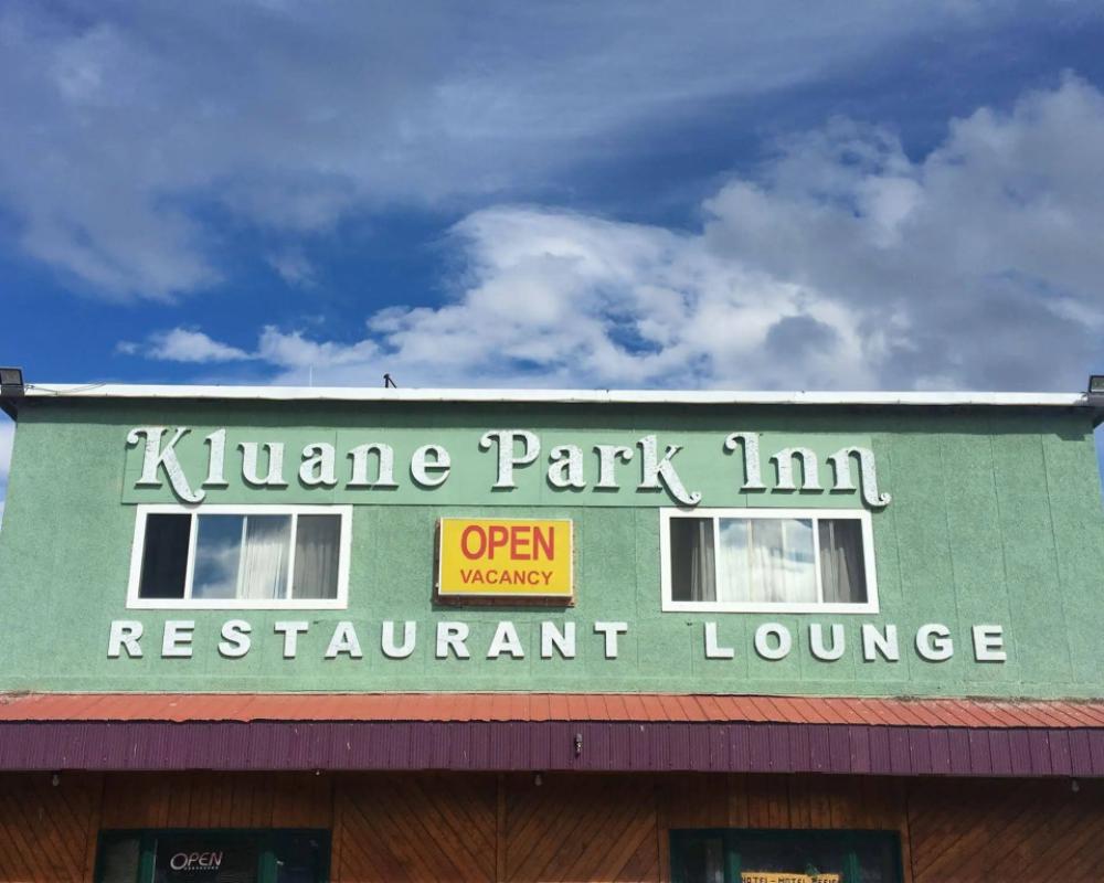 Kluane Park Inn