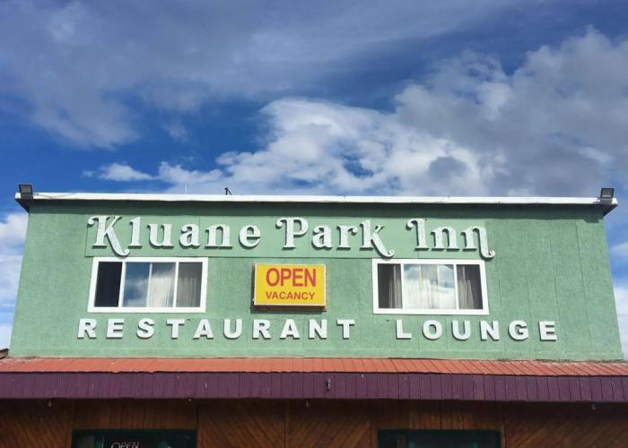 Kluane Park Inn