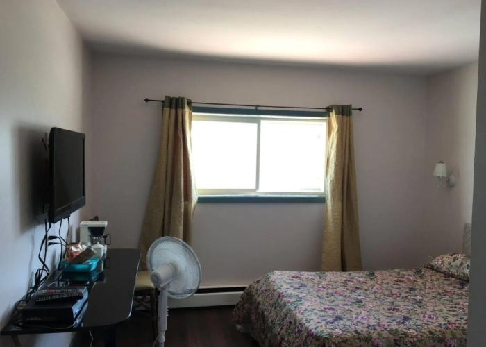 Kluane Park Inn