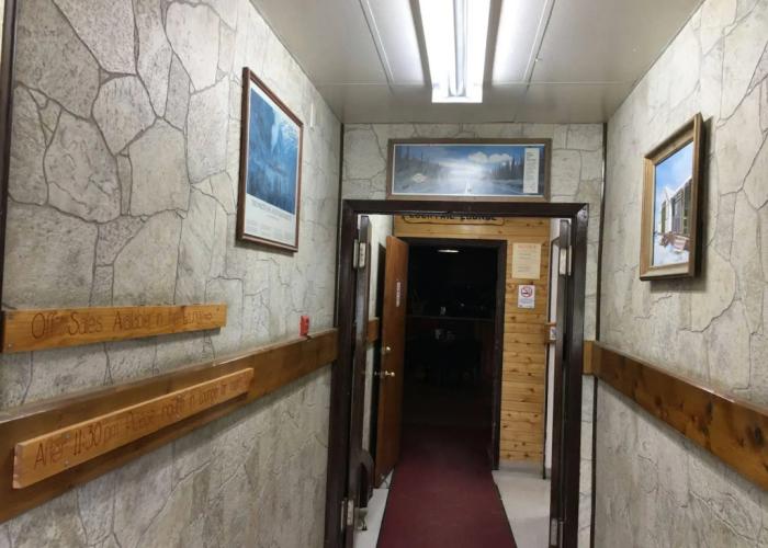 Kluane Park Inn
