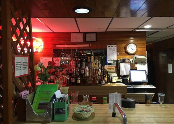 Kluane Park Inn