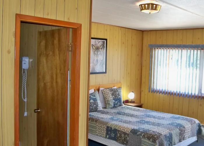 Stardust Motel