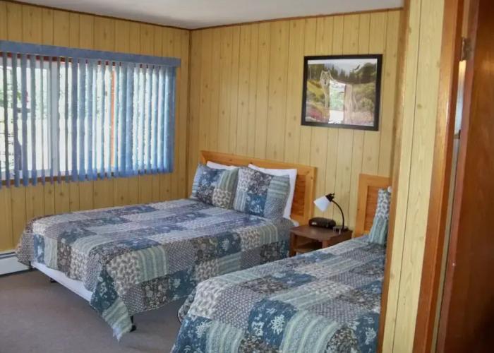 Stardust Motel