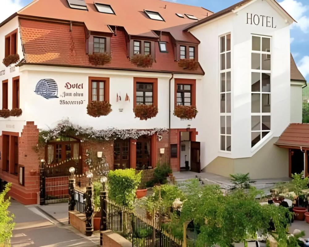 Zum Alten Wasserrad - L Antica Ruota