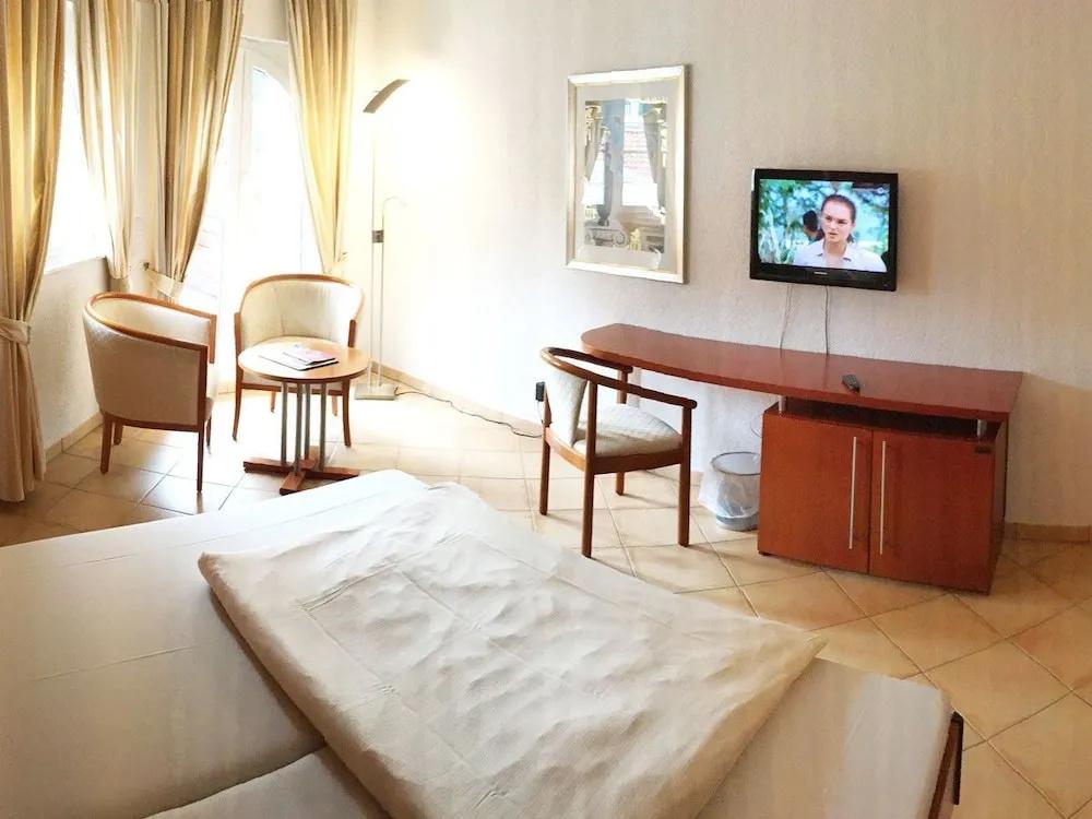 фото Hostellerie Bacher GmbH