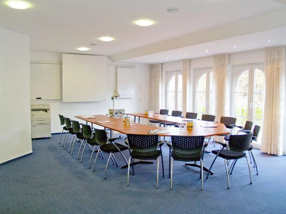 фото Hostellerie Bacher GmbH