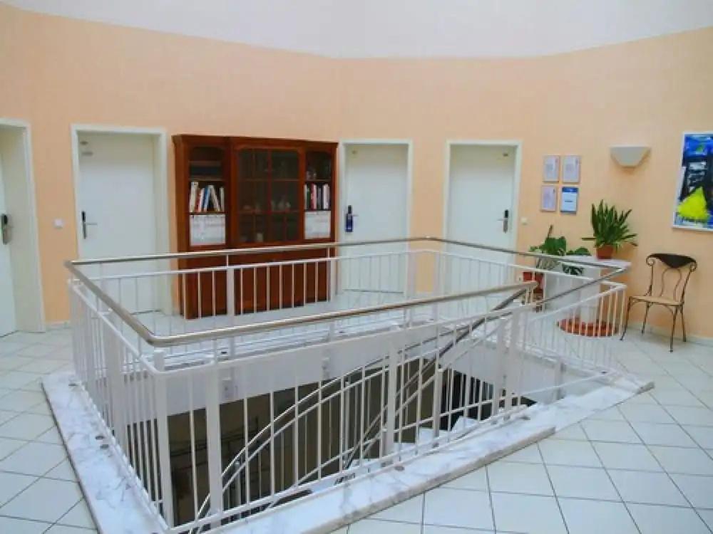 фото Hostellerie Bacher GmbH