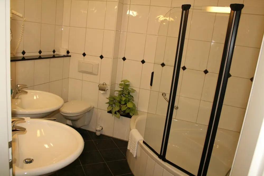 фото Hostellerie Bacher GmbH