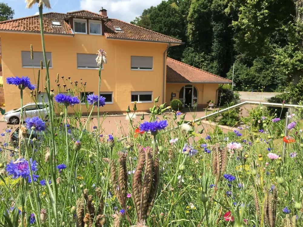 фото Hostellerie Bacher GmbH