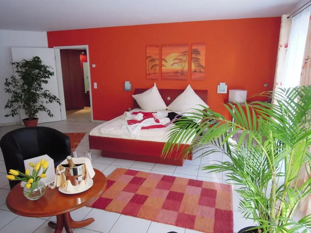 фото Hostellerie Bacher GmbH