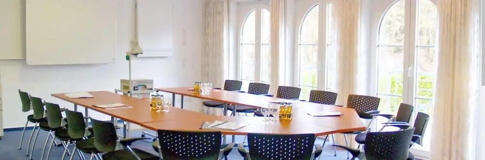 фото Hostellerie Bacher GmbH