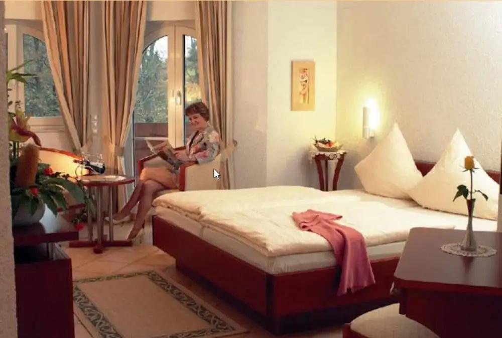 фото Hostellerie Bacher GmbH
