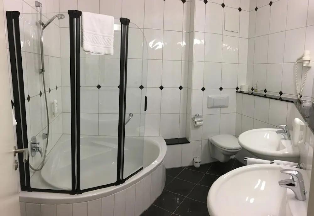 фото Hostellerie Bacher GmbH