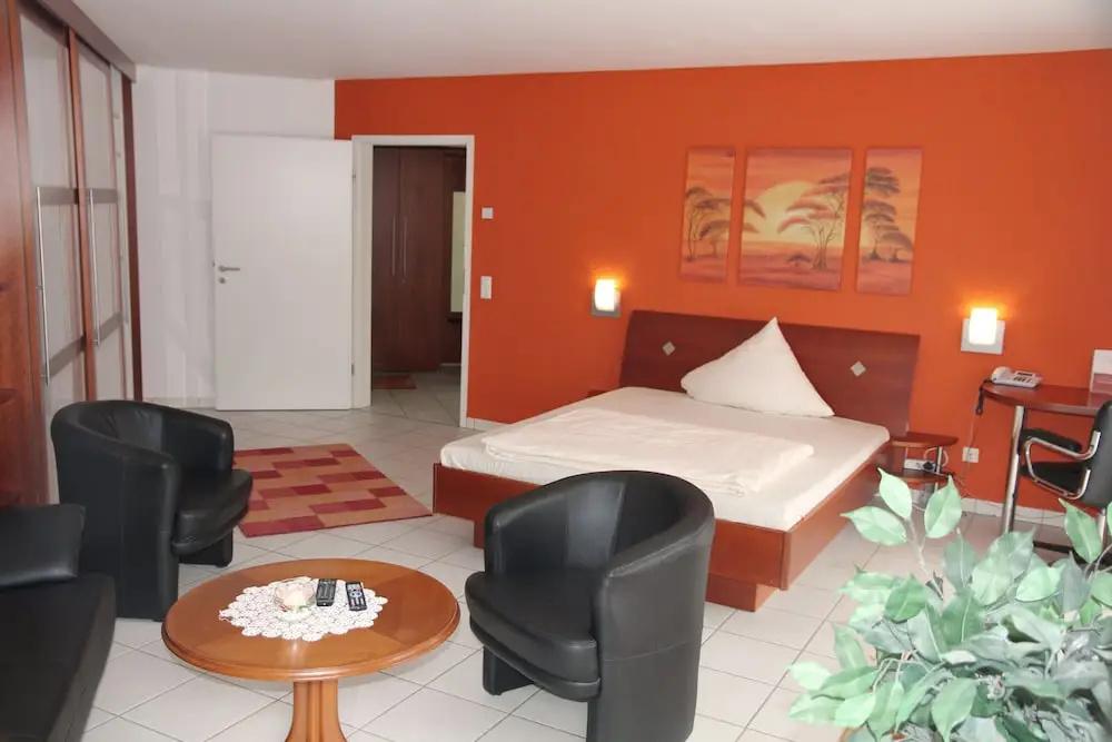 фото Hostellerie Bacher GmbH