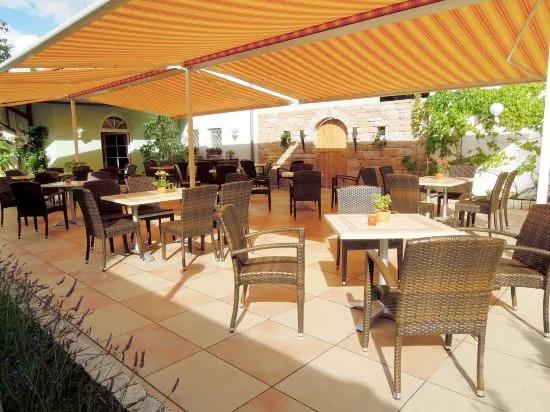 фото Hostellerie Bacher GmbH