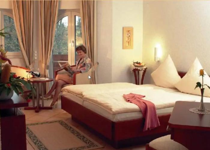 Hostellerie Bacher GmbH