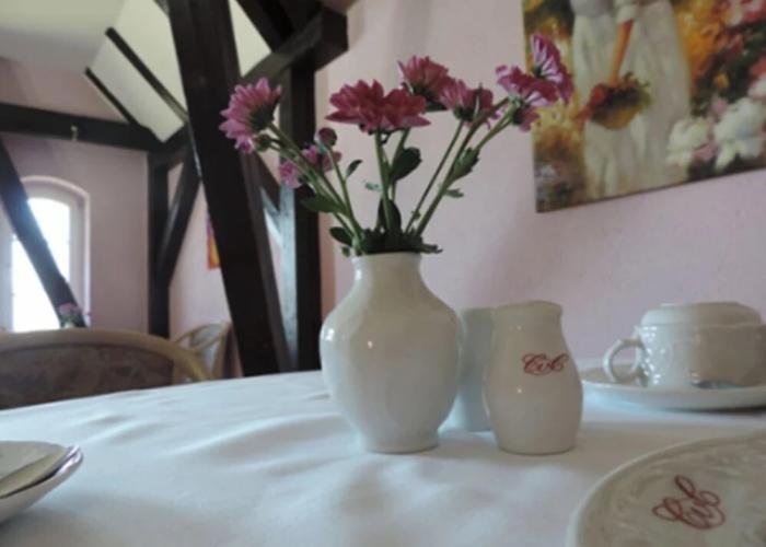 Hotel Carl von Clausewitz