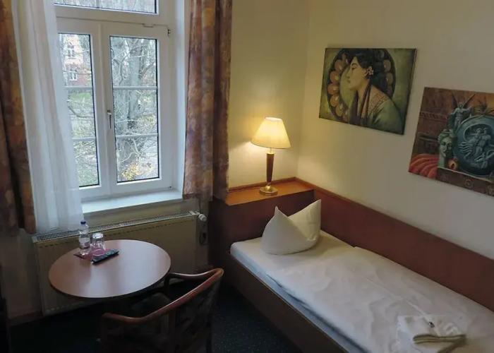 Hotel Carl von Clausewitz