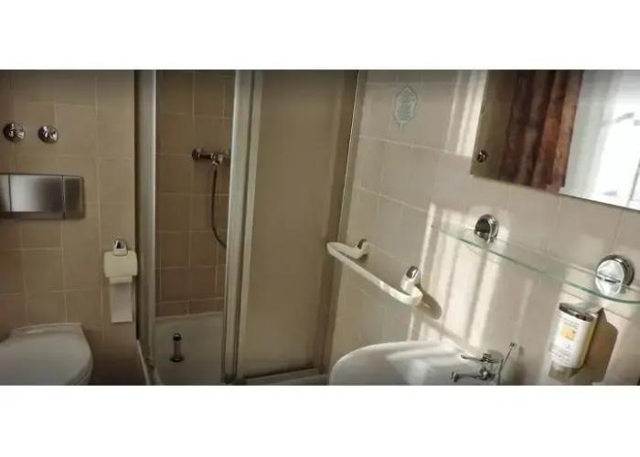 Hotel Carl von Clausewitz