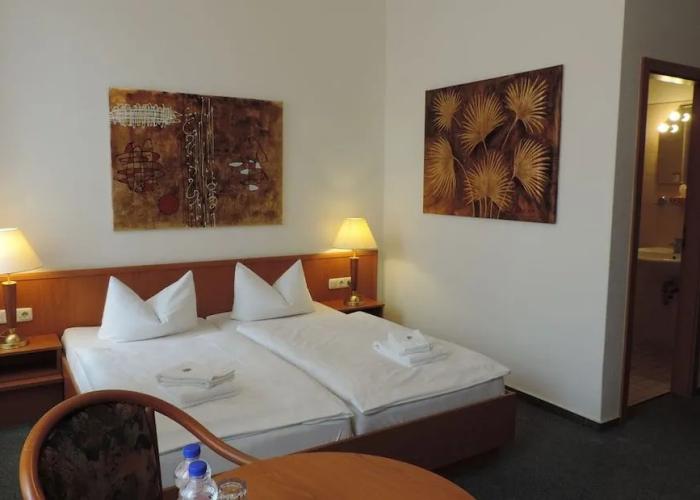 Hotel Carl von Clausewitz