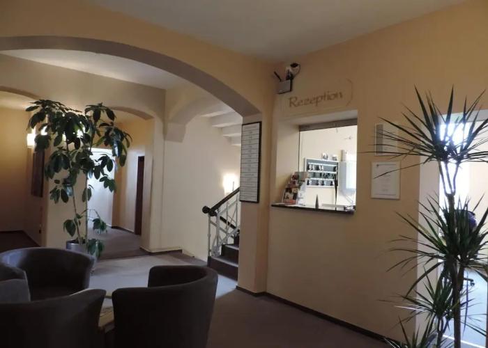 Hotel Carl von Clausewitz