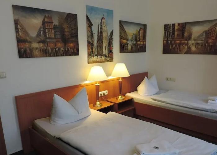 Hotel Carl von Clausewitz
