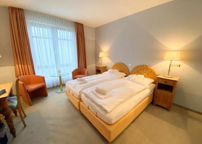Regiohotel Wittekind Burg