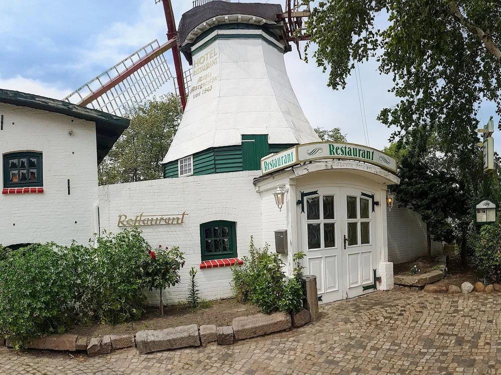 Hotel Der Muehlenhof