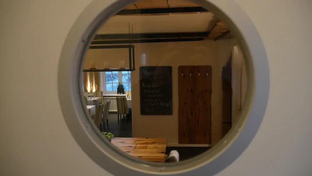 Lundenbergsand Hotel und Spa