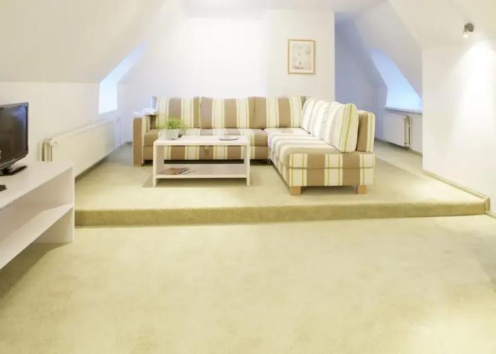 Lundenbergsand Hotel und Spa