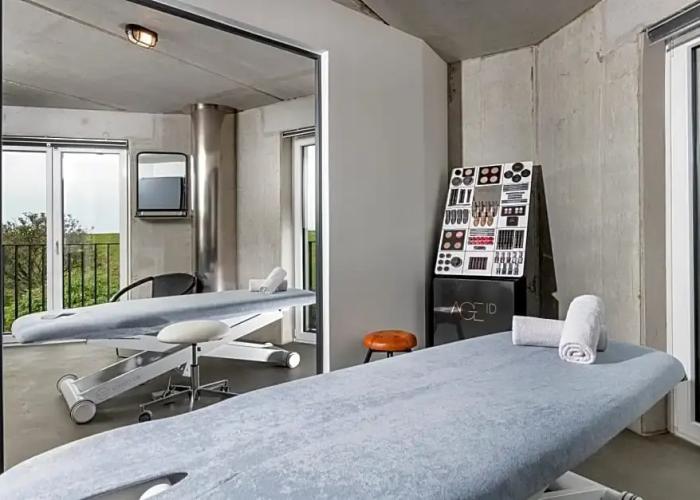 Lundenbergsand Hotel und Spa